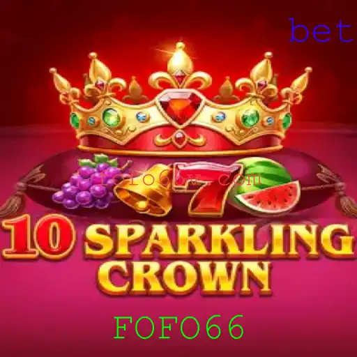 10SparklingCrown: Um Jogo de Estratégia Contemporâneo com a Palavra-chave FOFO66