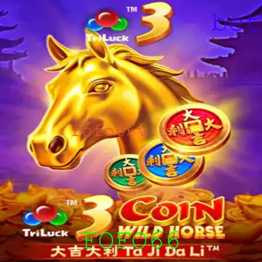 Descubra o Fascinante Mundo de 3CoinWildHorse e Aprenda as Regras do Jogo com FOFO66