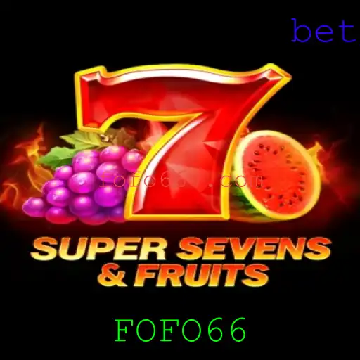 Descubra o Mundo de 7SuperSevensFruits: Um Jogo Empolgante para Todas as Idades