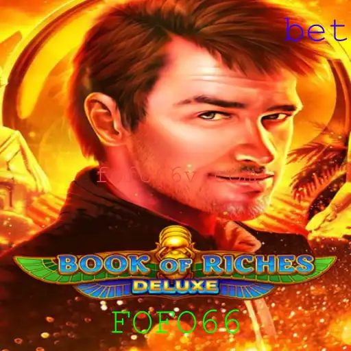 Explorando o Encanto do Jogo 'Book of Riches Deluxe': Uma Jornada Épica