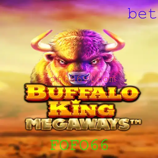 BuffaloKing: Uma Aventura Selvagem no Mundo dos Slots
