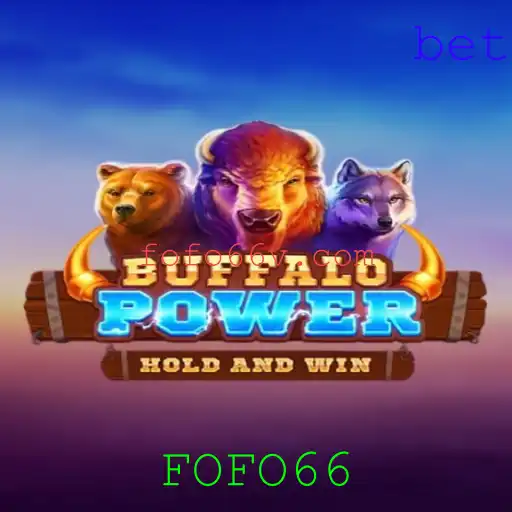 Explorando o Fascinante Mundo de BuffaloPower: Uma Jornada de Estratégia e Diversão