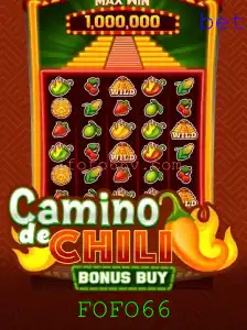Descubra o Fascinante Mundo de CaminodeChiliBonusBuy