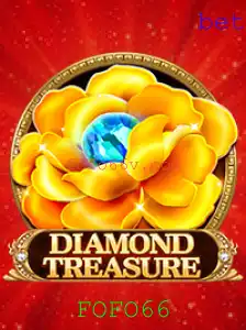 Explorando o Fascinante Mundo de Diamondtreasure
