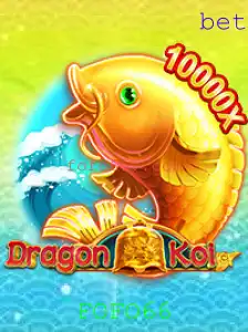 Explorando o Novo Fenômeno dos Games: DragonKoi e Seus Desafios Únicos