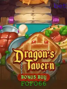 DragonsTavern: Descubra a Nova Sensação do Mundo dos Jogos