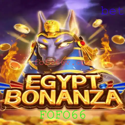 Explorando as Maravilhas do Jogo EgyptBonanza com a Chave FOFO66