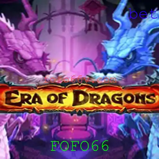 EraOfDragons: Descubra o Mundo das Lendas com FOFO66