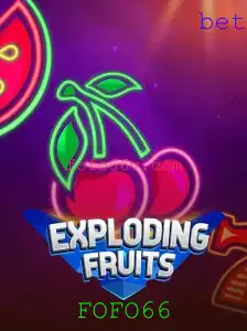 ExplodingFruits: A Revolução no Mundo dos Jogos de Tabuleiro