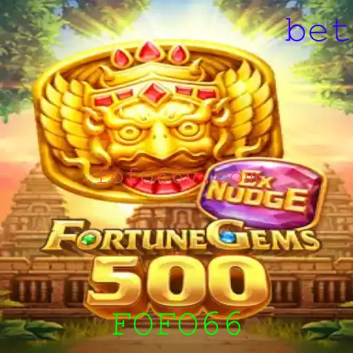 Descubra a Emoção de FortuneGems500: Um Jogo de Estratégia e Sorte