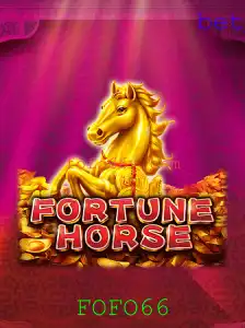FortuneHorse: Descubra o Emocionante Jogo Que Conquista a Web