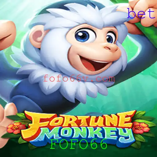 FortuneMonkey: Mergulhe na Aventura do Jogo do Ano