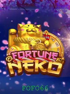 Explorando FortuneNeko: O Encantador Mundo do Jogo FOFO66