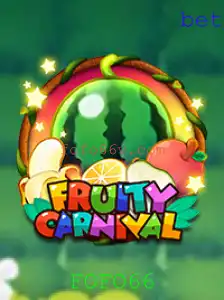 Descubra o Mundo Vibrante de FruityCarnival
