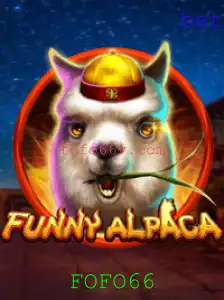Explorando o Fascinante Mundo de FunnyAlpaca e a Inovação com FOFO66