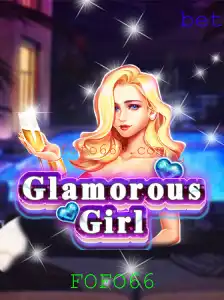 Descubra o Mundo Encantado de GlamorousGirl