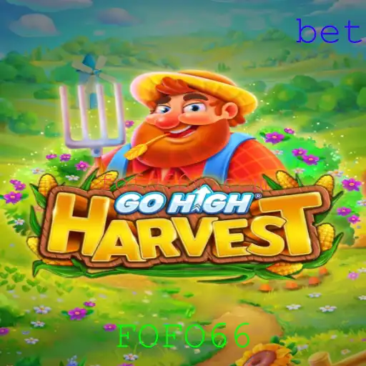 GoHighHarvest: Mergulhe na Aventura com FOFO66