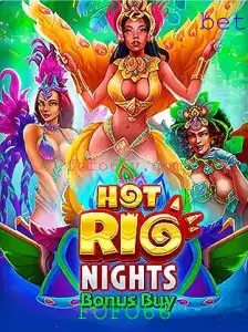 HotRioNightsBonusBuy: A Nova Sensação no Mundo dos Jogos