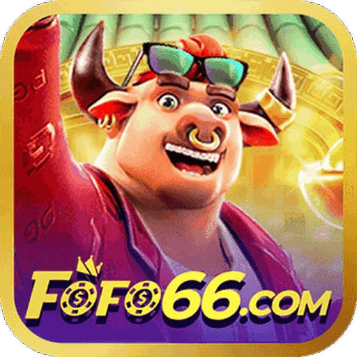 FOFO66 Logo