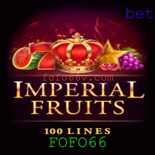 ImperialFruits100: Uma Experiência de Jogo Cativante e Atual