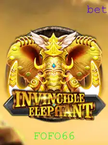 InvincibleElephant: Um Jogo de Estratégia com Impacto Atual