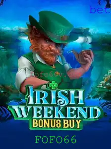 Descubra a Emoção do IrishWeekendBonusBuy
