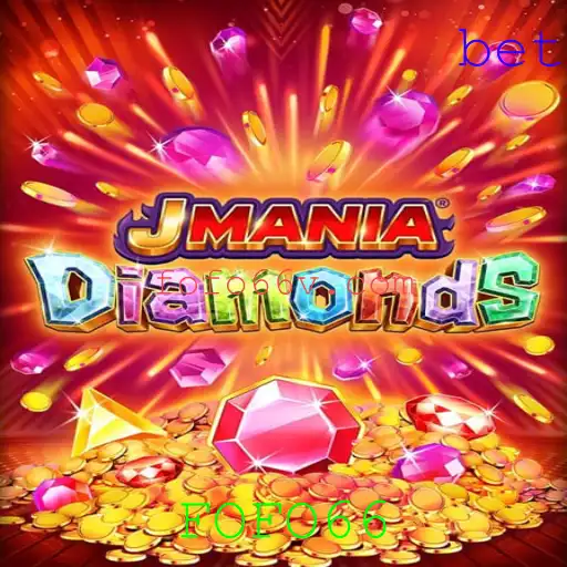 Descubra o Fascinante Mundo de JManiaDiamonds: O Jogo que Conquista