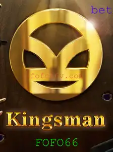Explorando o Mundo de Kingsman: Um Jogo de Estratégia e Mistério