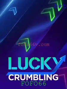 Descubra LuckyCrumbling: O Novo Jogo Sensação com FOFO66