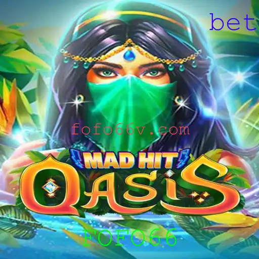 MadHitOasis: Uma Aventura Inovadora no Mundo dos Jogos