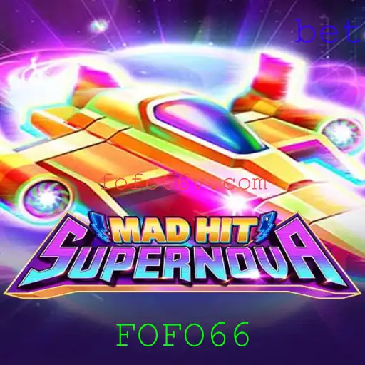 Descubra o Universo de MadHitSupernova: O Jogo que Conquista Fãs com FOFO66