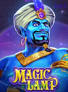 Explorando MagicLamp: O Novo Fenômeno dos Jogos com FOFO66