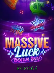Desvendando MassiveLuckBonusBuy: Um Mergulho na Experiência de Jogo
