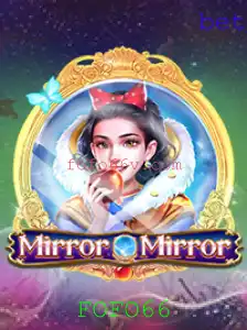MirrorMirror: Descubra a Magia do Novo Jogo com a Palavra-Chave FOFO66