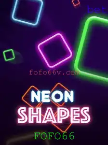 Explorando NeonShapes: Um Mergulho no Universo do Jogo