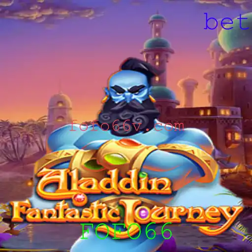 A Excitante Aventura de Aladdin: Descobrindo o Mundo do Jogo com FOFO66