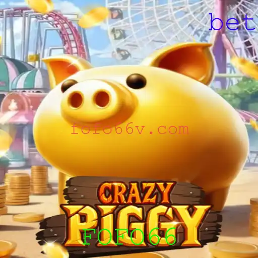 CrazyPiggy: O Jogo Que Está Conquistando o Mundo