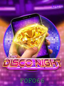 Descubra o Fascinante Mundo de DiscoNightM