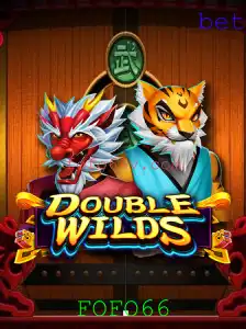 DoubleWilds: Descubra o Novo Jogo que Conquista os Amantes de Cassino