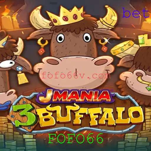 Descubra o Mundo de JMania3Buffalo: Um Mergulho no Jogo Mais Falado do Momento