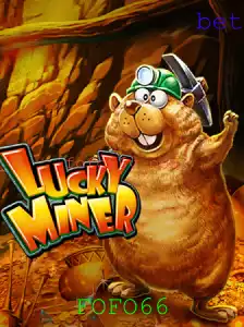 Descubra as Aventuras de LuckyMiner e a Palavra-Chave FOFO66