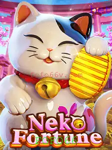 NekoFortune: Descubra o Encantador Mundo do Jogo com a Palavra-Chave FOFO66