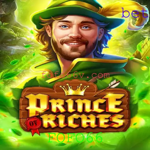 Descubra PrinceOfRiches: O Novo Jogo Revolucionário