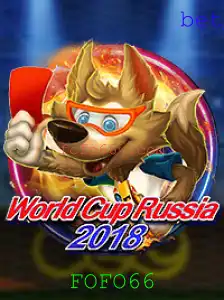 Explorando o Mundo de 'WorldCupRussia2018' e a Influência da Palavra-Chave 'FOFO66'