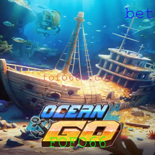 Descobrindo OceanGO: Aventura Subaquática com FOFO66