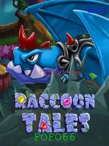 RaccoonTales: Uma Aventura Encantadora no Mundo dos Guaxinins