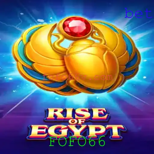 RiseOfEgypt: Explore o Fascinante Mundo Antigo com FOFO66