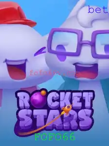 Descubra RocketStars: Aventura Espacial e Estratégia no Espaço Sideral