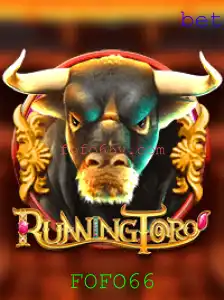 Descubra o Mundo Empolgante de RunningToro