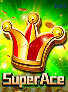 Descubra o Mundo Empolgante de SuperAce: O Jogo que Está Transformando o Cenário Atual